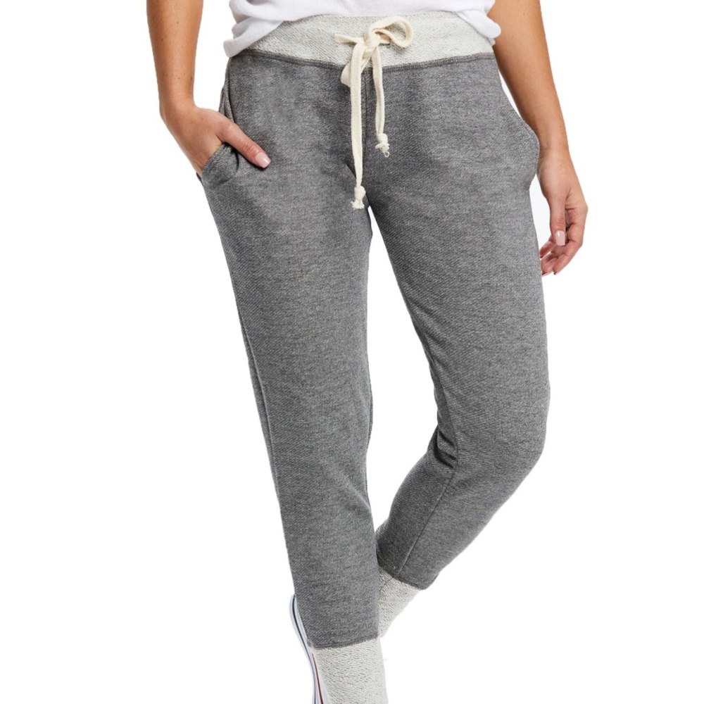 50%offw❤️ Like new pair of womens RXB jogger pants soft stretch fabric  Med